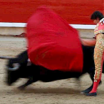 Pamplona Bullrun Tickets - Bullfight Tickets