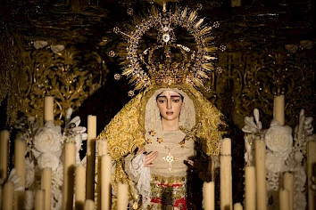 Semana Santa, Seville